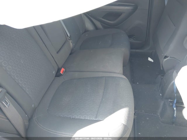 Продаж на аукціоні авто 2022 Chevrolet Trax Awd Ls, vin: KL7CJNSM3NB529443, номер лоту: 46172144