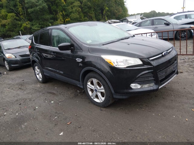 2015 Ford Escape Se მანქანა იყიდება აუქციონზე, vin: 1FMCU9GX2FUC53066, აუქციონის ნომერი: 46172146