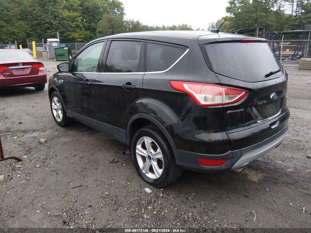2015 Ford Escape Se მანქანა იყიდება აუქციონზე, vin: 1FMCU9GX2FUC53066, აუქციონის ნომერი: 46172146