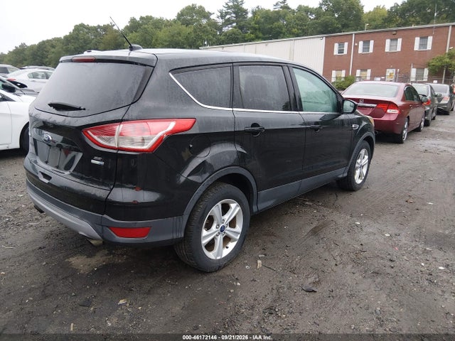 2015 Ford Escape Se მანქანა იყიდება აუქციონზე, vin: 1FMCU9GX2FUC53066, აუქციონის ნომერი: 46172146