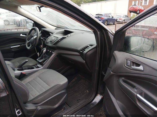 2015 Ford Escape Se მანქანა იყიდება აუქციონზე, vin: 1FMCU9GX2FUC53066, აუქციონის ნომერი: 46172146