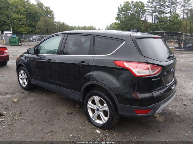 2015 Ford Escape Se მანქანა იყიდება აუქციონზე, vin: 1FMCU9GX2FUC53066, აუქციონის ნომერი: 46172146