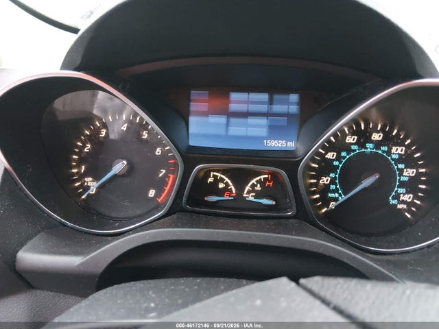 2015 Ford Escape Se მანქანა იყიდება აუქციონზე, vin: 1FMCU9GX2FUC53066, აუქციონის ნომერი: 46172146