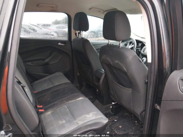 2015 Ford Escape Se მანქანა იყიდება აუქციონზე, vin: 1FMCU9GX2FUC53066, აუქციონის ნომერი: 46172146