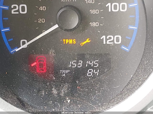 46172149 :رقم المزاد ، 5J6YH28397L008722 vin ، 2007 Honda Element Lx مزاد بيع
