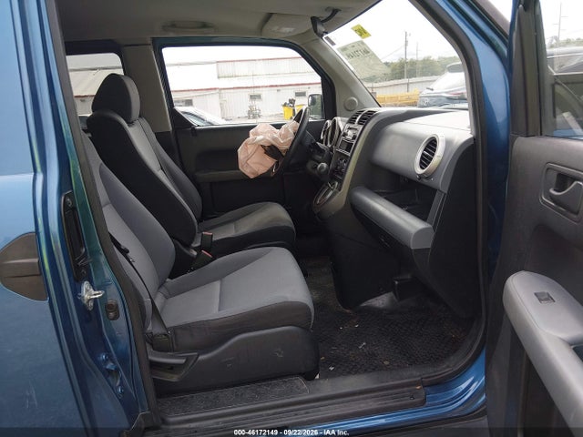 46172149 :رقم المزاد ، 5J6YH28397L008722 vin ، 2007 Honda Element Lx مزاد بيع