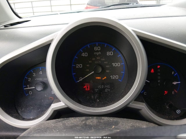 46172149 :رقم المزاد ، 5J6YH28397L008722 vin ، 2007 Honda Element Lx مزاد بيع