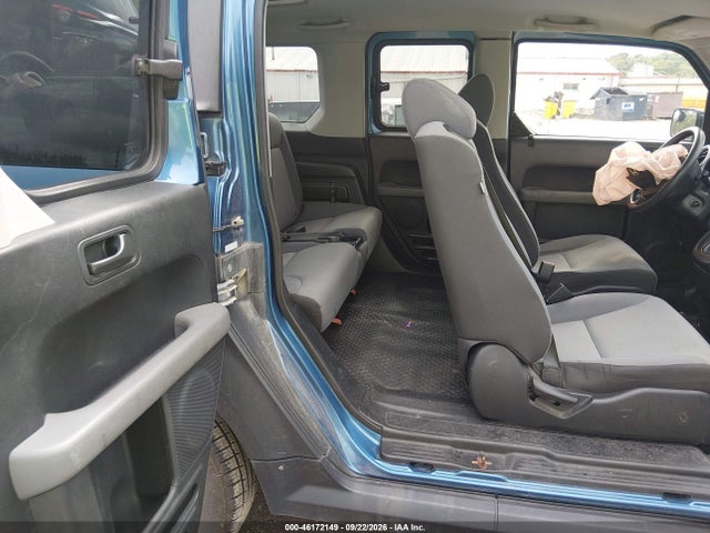 46172149 :رقم المزاد ، 5J6YH28397L008722 vin ، 2007 Honda Element Lx مزاد بيع