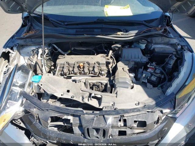 3CZRU5H10KG707484 Honda HR-V SPORT