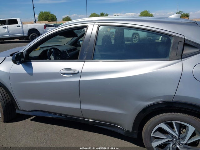3CZRU5H10KG707484 Honda HR-V SPORT