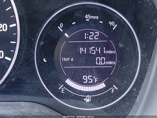 3CZRU5H10KG707484 Honda HR-V SPORT