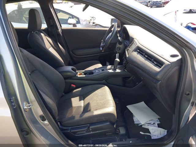 3CZRU5H10KG707484 Honda HR-V SPORT