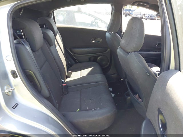 3CZRU5H10KG707484 Honda HR-V SPORT