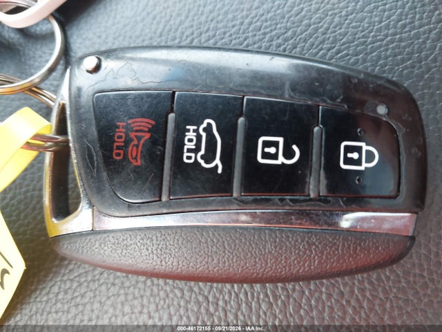 Aukcja sprzedaży 2017 Hyundai Santa Fe Limited Ultimate, vin: KM8SRDHF8HU177099, numer aukcji: 46172155