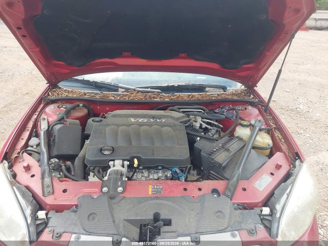 46172160 :رقم المزاد ، 2G1WB5E38F1149217 vin ، 2015 Chevrolet Impala Limited Lt مزاد بيع