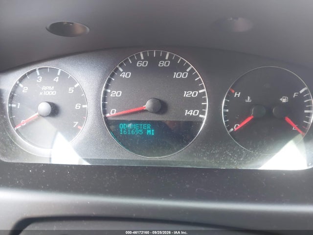 46172160 :رقم المزاد ، 2G1WB5E38F1149217 vin ، 2015 Chevrolet Impala Limited Lt مزاد بيع
