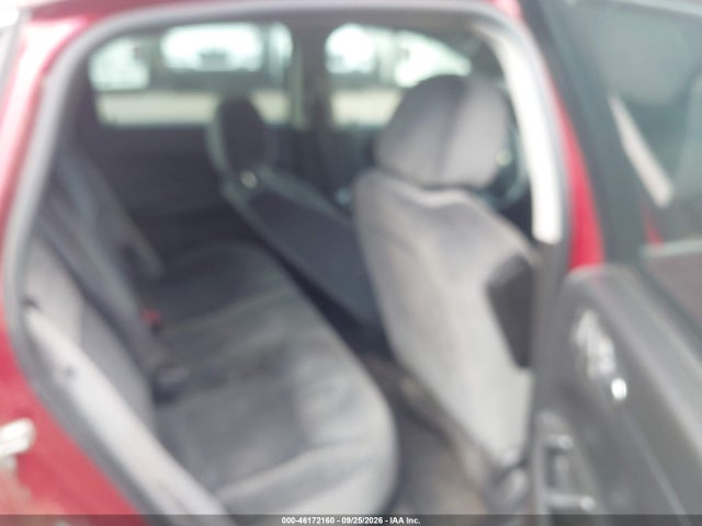 46172160 :رقم المزاد ، 2G1WB5E38F1149217 vin ، 2015 Chevrolet Impala Limited Lt مزاد بيع