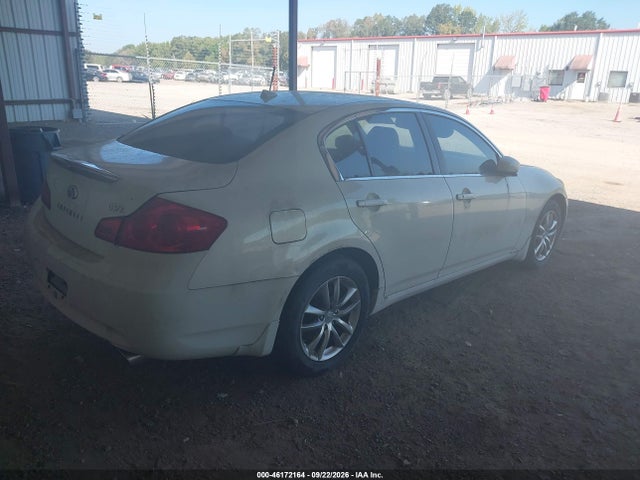 Aukcja sprzedaży 2009 Infiniti G37x, vin: JNKCV61F69M357708, numer aukcji: 46172164