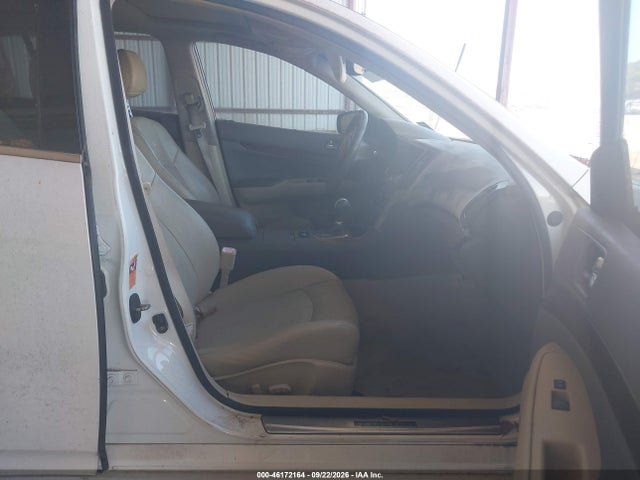 Aukcja sprzedaży 2009 Infiniti G37x, vin: JNKCV61F69M357708, numer aukcji: 46172164