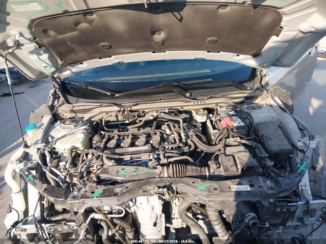 Продаж на аукціоні авто 2017 Honda Civic Ex-t, vin: 2HGFC1F32HH634377, номер лоту: 46172168