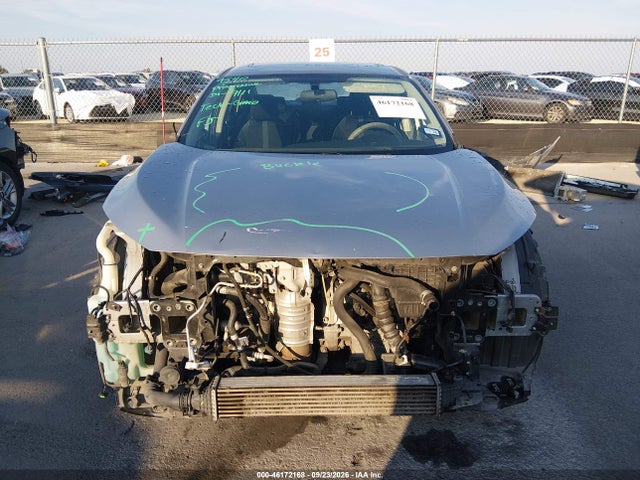 Продаж на аукціоні авто 2017 Honda Civic Ex-t, vin: 2HGFC1F32HH634377, номер лоту: 46172168