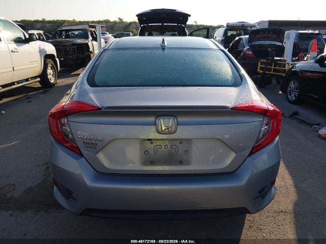 Продаж на аукціоні авто 2017 Honda Civic Ex-t, vin: 2HGFC1F32HH634377, номер лоту: 46172168
