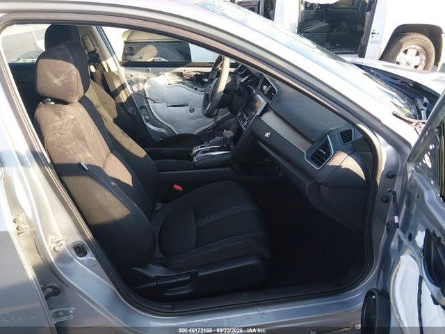 Продаж на аукціоні авто 2017 Honda Civic Ex-t, vin: 2HGFC1F32HH634377, номер лоту: 46172168