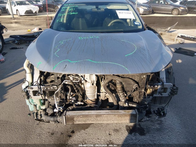 Продаж на аукціоні авто 2017 Honda Civic Ex-t, vin: 2HGFC1F32HH634377, номер лоту: 46172168