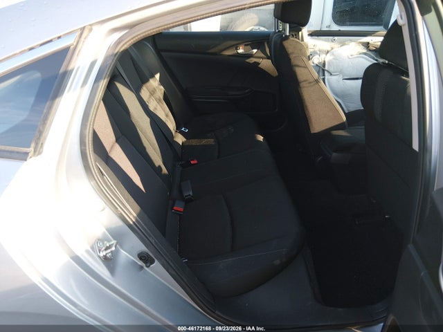 Продаж на аукціоні авто 2017 Honda Civic Ex-t, vin: 2HGFC1F32HH634377, номер лоту: 46172168