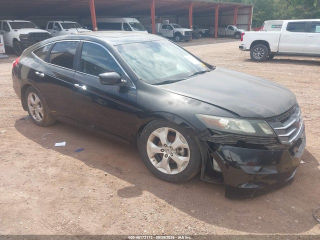 Продаж на аукціоні авто 2010 Honda Accord Crosstour Ex-l, vin: 5J6TF1H54AL015743, номер лоту: 46172173