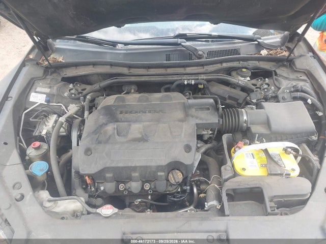 Продаж на аукціоні авто 2010 Honda Accord Crosstour Ex-l, vin: 5J6TF1H54AL015743, номер лоту: 46172173