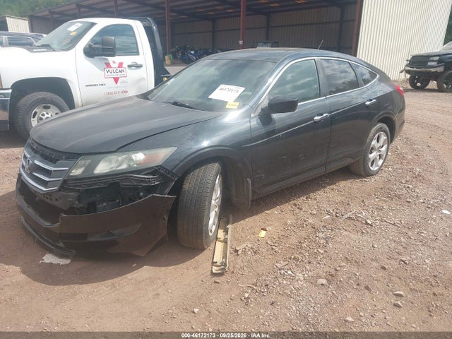 Продаж на аукціоні авто 2010 Honda Accord Crosstour Ex-l, vin: 5J6TF1H54AL015743, номер лоту: 46172173