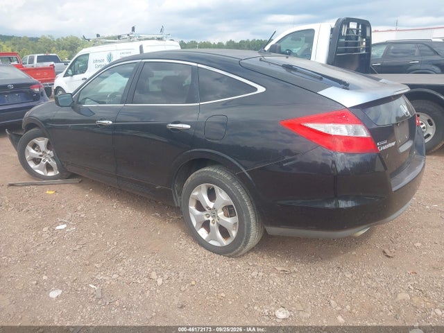 Продаж на аукціоні авто 2010 Honda Accord Crosstour Ex-l, vin: 5J6TF1H54AL015743, номер лоту: 46172173