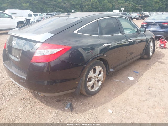 Продаж на аукціоні авто 2010 Honda Accord Crosstour Ex-l, vin: 5J6TF1H54AL015743, номер лоту: 46172173