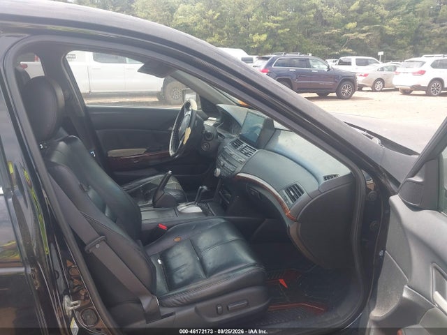 Продаж на аукціоні авто 2010 Honda Accord Crosstour Ex-l, vin: 5J6TF1H54AL015743, номер лоту: 46172173