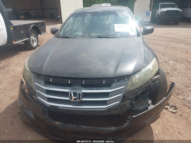 Продаж на аукціоні авто 2010 Honda Accord Crosstour Ex-l, vin: 5J6TF1H54AL015743, номер лоту: 46172173