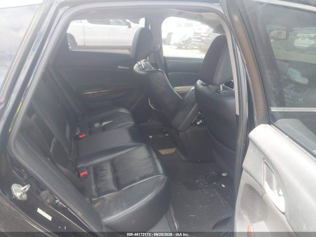 Продаж на аукціоні авто 2010 Honda Accord Crosstour Ex-l, vin: 5J6TF1H54AL015743, номер лоту: 46172173