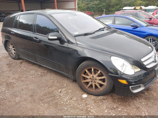 Aukcja sprzedaży 2006 Mercedes-benz R 350 4matic, vin: 4JGCB65EX6A006160, numer aukcji: 46172175