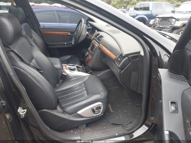 46172175 :رقم المزاد ، 4JGCB65EX6A006160 vin ، 2006 Mercedes-benz R 350 4matic مزاد بيع