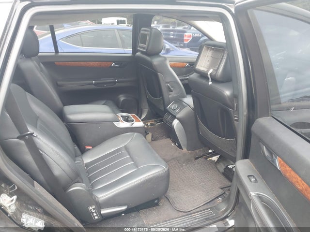 46172175 :رقم المزاد ، 4JGCB65EX6A006160 vin ، 2006 Mercedes-benz R 350 4matic مزاد بيع
