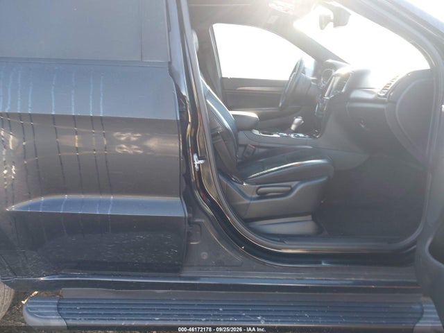 46172178 :رقم المزاد ، 1C4RJFAG0HC744601 vin ، 2017 Jeep Grand Cherokee Altitude 4x4 مزاد بيع