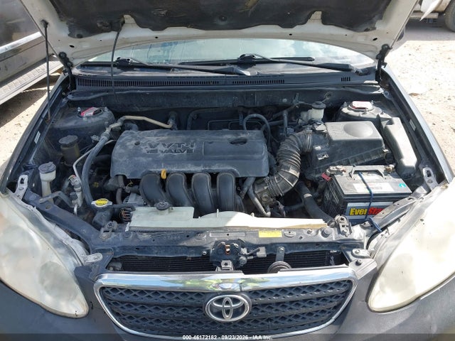 Продаж на аукціоні авто 2006 Toyota Corolla S, vin: 1NXBR32E16Z664958, номер лоту: 46172182
