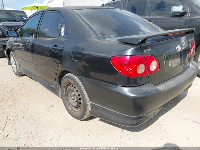Продаж на аукціоні авто 2006 Toyota Corolla S, vin: 1NXBR32E16Z664958, номер лоту: 46172182