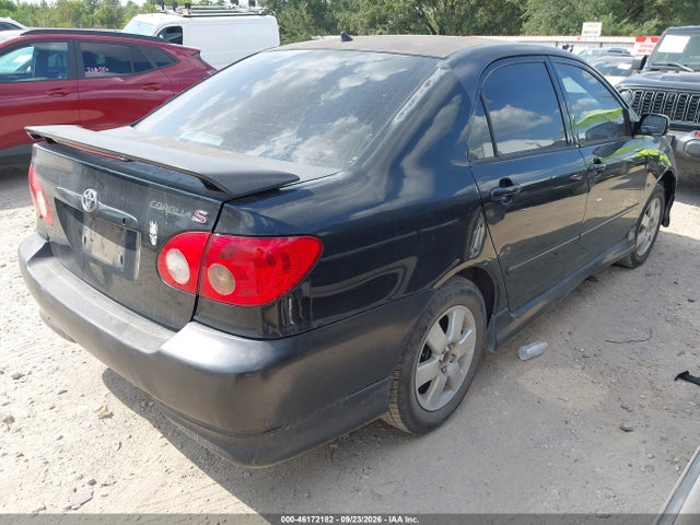 Продаж на аукціоні авто 2006 Toyota Corolla S, vin: 1NXBR32E16Z664958, номер лоту: 46172182