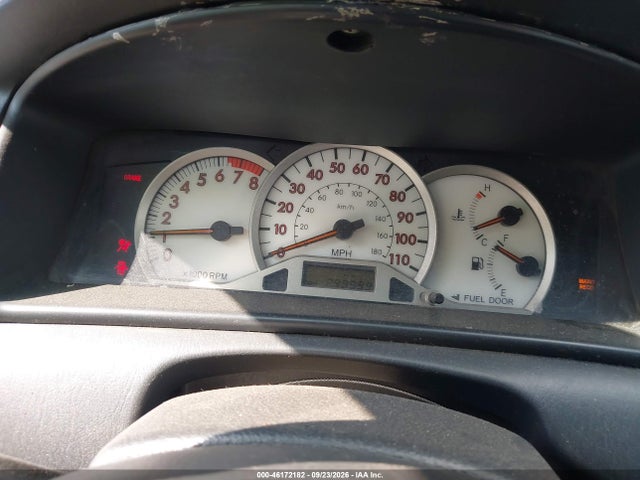 Продаж на аукціоні авто 2006 Toyota Corolla S, vin: 1NXBR32E16Z664958, номер лоту: 46172182
