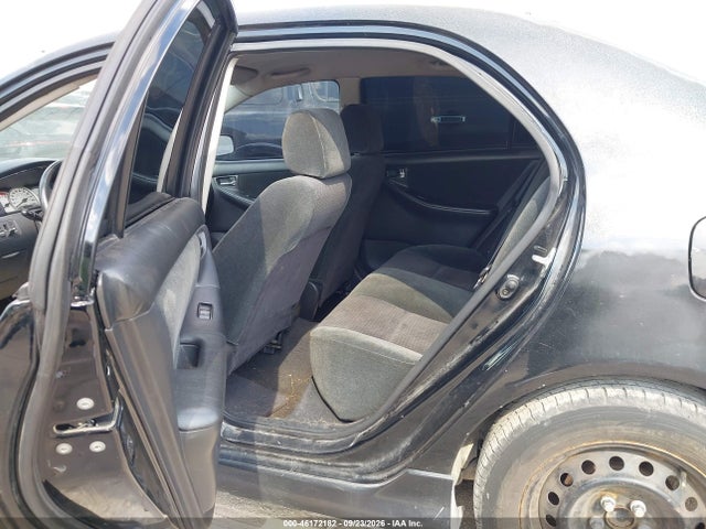Продаж на аукціоні авто 2006 Toyota Corolla S, vin: 1NXBR32E16Z664958, номер лоту: 46172182