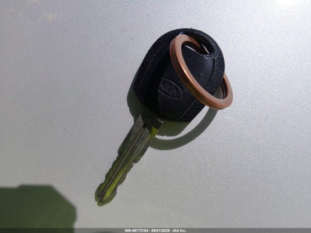 Aukcja sprzedaży 2006 Kia Rio Lx, vin: KNADE123666146535, numer aukcji: 46172184