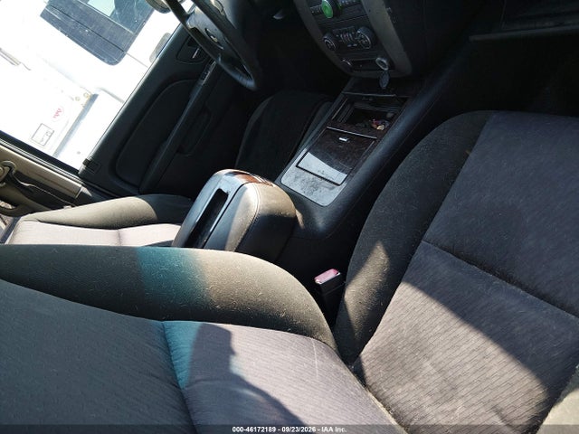Продажа на аукционе авто 2010 Chevrolet Tahoe Ls, vin: 1GNMCAE0XAR188280, номер лота: 46172189