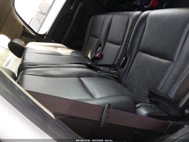 Продажа на аукционе авто 2010 Chevrolet Tahoe Ls, vin: 1GNMCAE0XAR188280, номер лота: 46172189