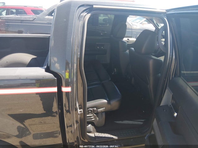 2008 Ford F-150 60th Anniversary/fx2/king Ranch/lariat/limited/xlt მანქანა იყიდება აუქციონზე, vin: 1FTPW12528KD59345, აუქციონის ნომერი: 46172194
